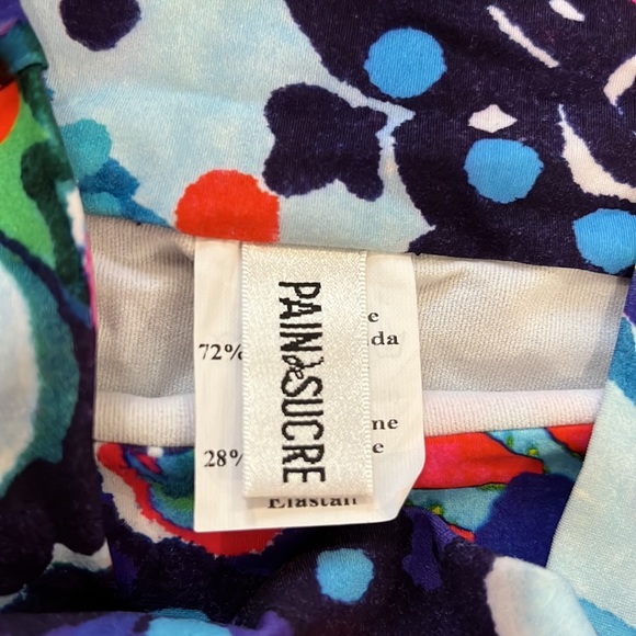 Pain de Sucre High Waist Bikini XS - Picture 7 of 16